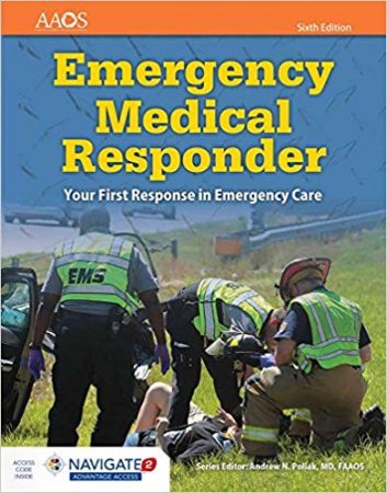 EMR BOOK